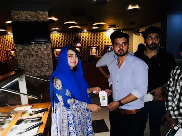 shaista_balouch's tweet photo. #Attened #event #of #young #Genration "#Youngistan" #and #distriubuted #sheeld's #and #certificates. https://t.co/gAaU4yeobV