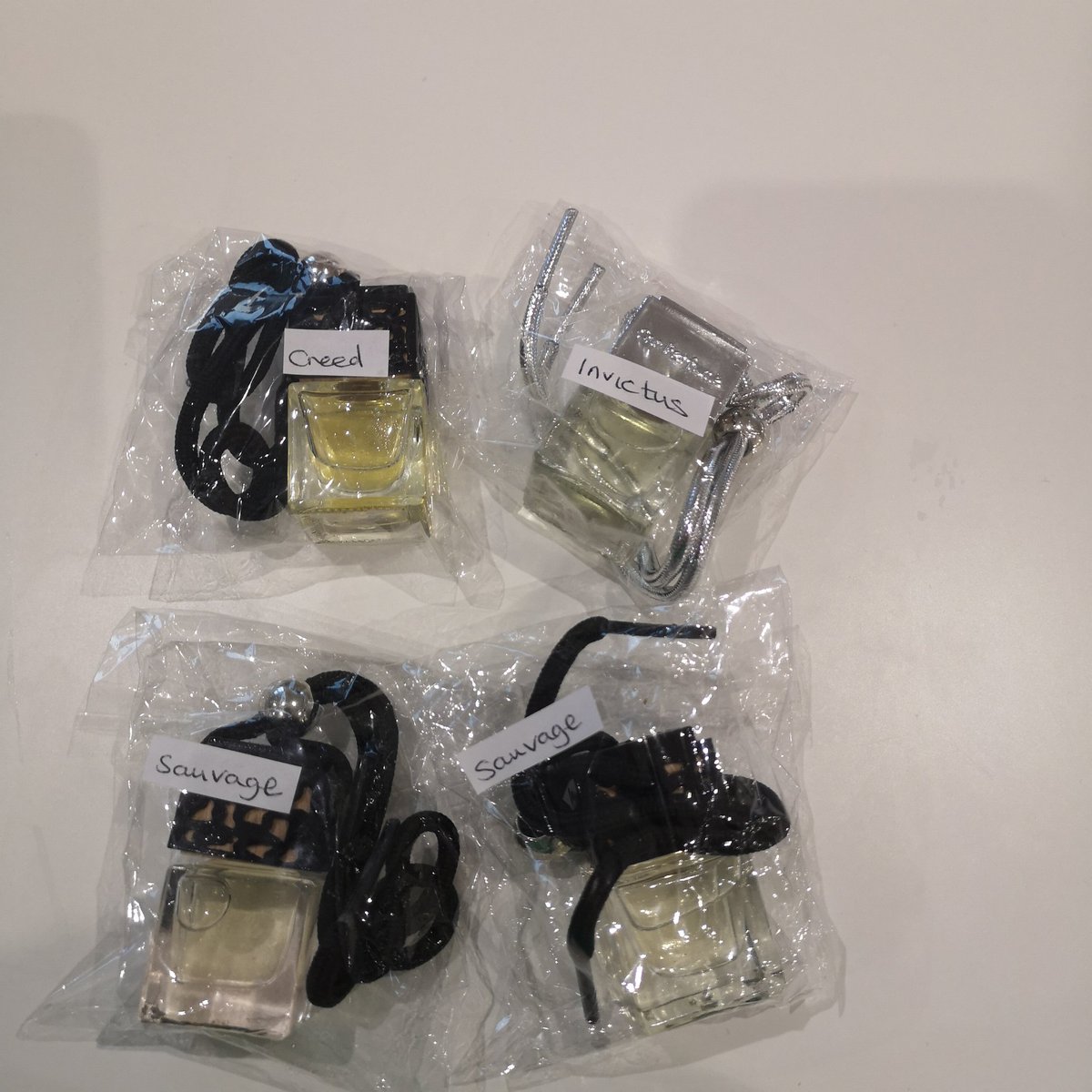 CarFresh4's tweet image. More orders that went out over the weekend! Get you order in now