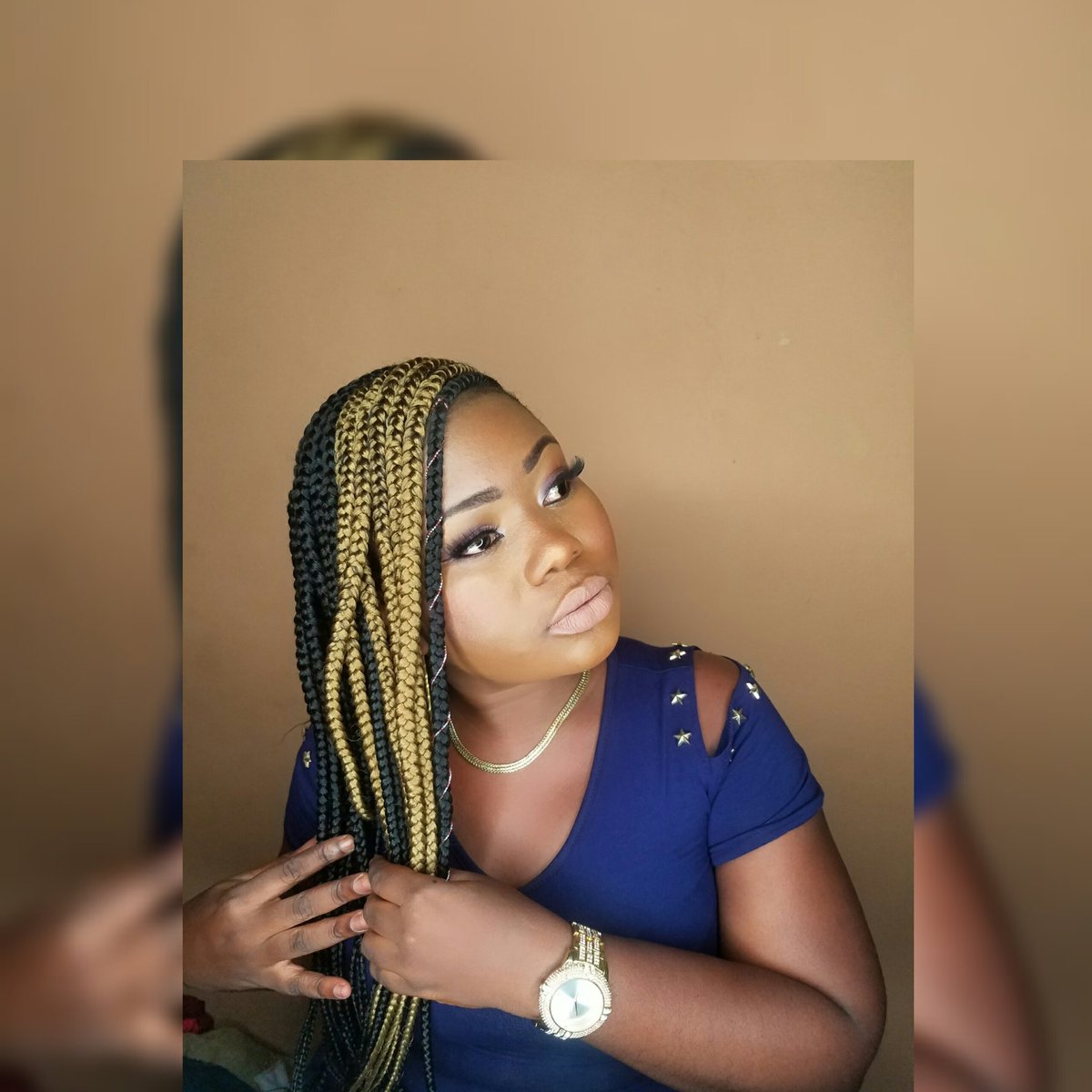 OdarkorNaa's tweet photo. #NewProfilePic https://t.co/atP0gzt4VO