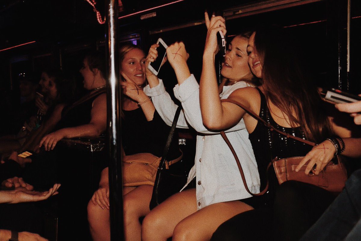 Rock and roll date party!!