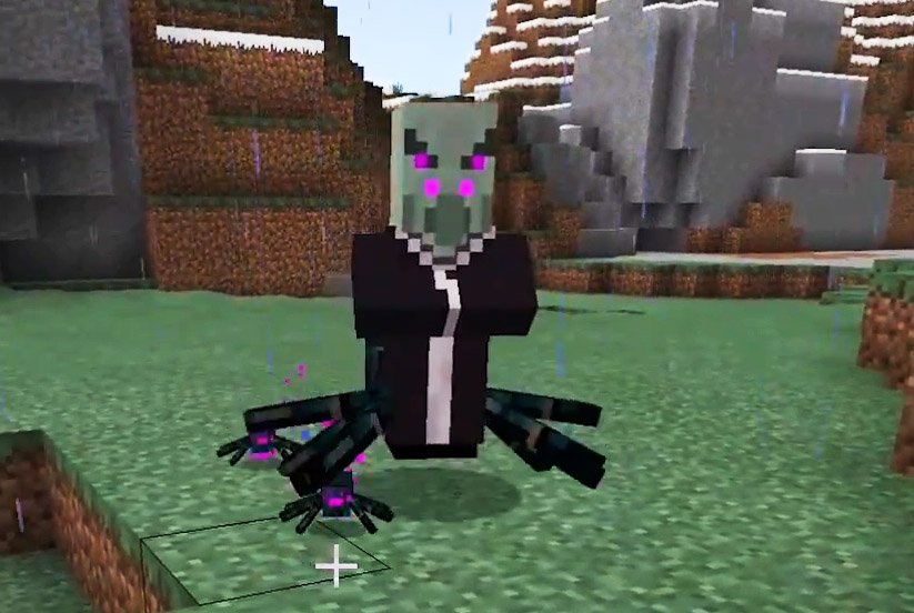fromgate's tweet photo. Scripting API и какие изменения произойдут с аддонами Minecraft Bedrock
https://t.co/aMGqg8R7Oy
#minecraft #майнкрафт #Minecon #Minecon2018 #PluginApi #аддоны https://t.co/Y4sg7jjILq