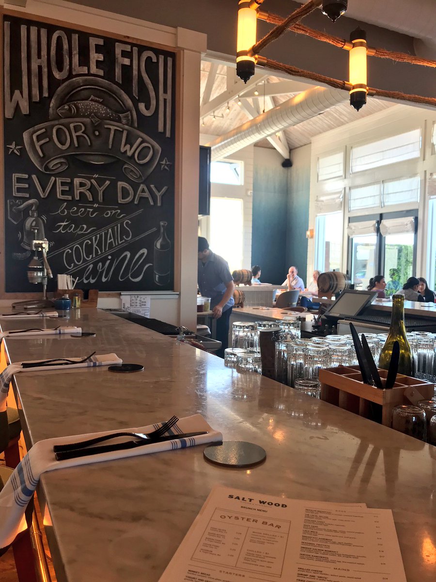 Salt Wood Kitchen (saltwoodkitchen) Twitter