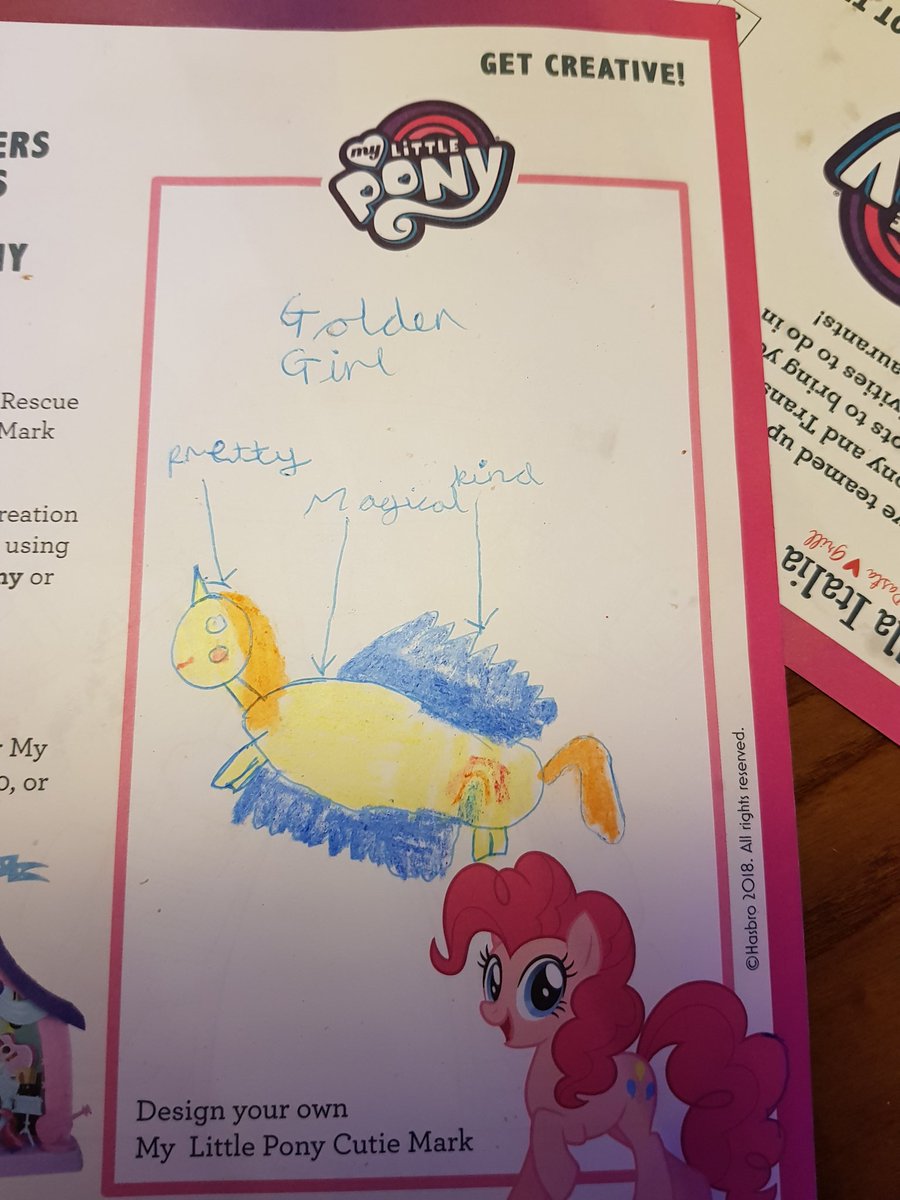 nedlin's tweet photo. #bellamylittlepony https://t.co/WYudqIycu7
