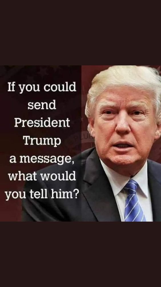 RealMuckmaker's tweet photo. Do what you do so well,  Muckaroos! https://t.co/w4Xrf7vZ3n