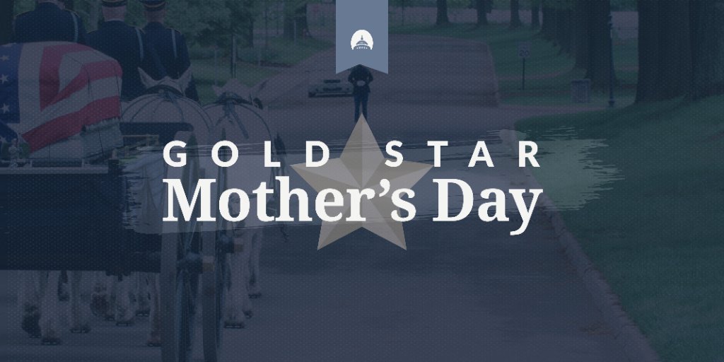 RepDonBacon's tweet image. Thank you Gold Star Mothers. We remain #CommittedForLife to you who have sacrificed so much. In August, the President signed the FY19 NDAA into law, containing @SenatorFischer and my Gold Star Families Act, making permanent improvements supporting Gold Star families.