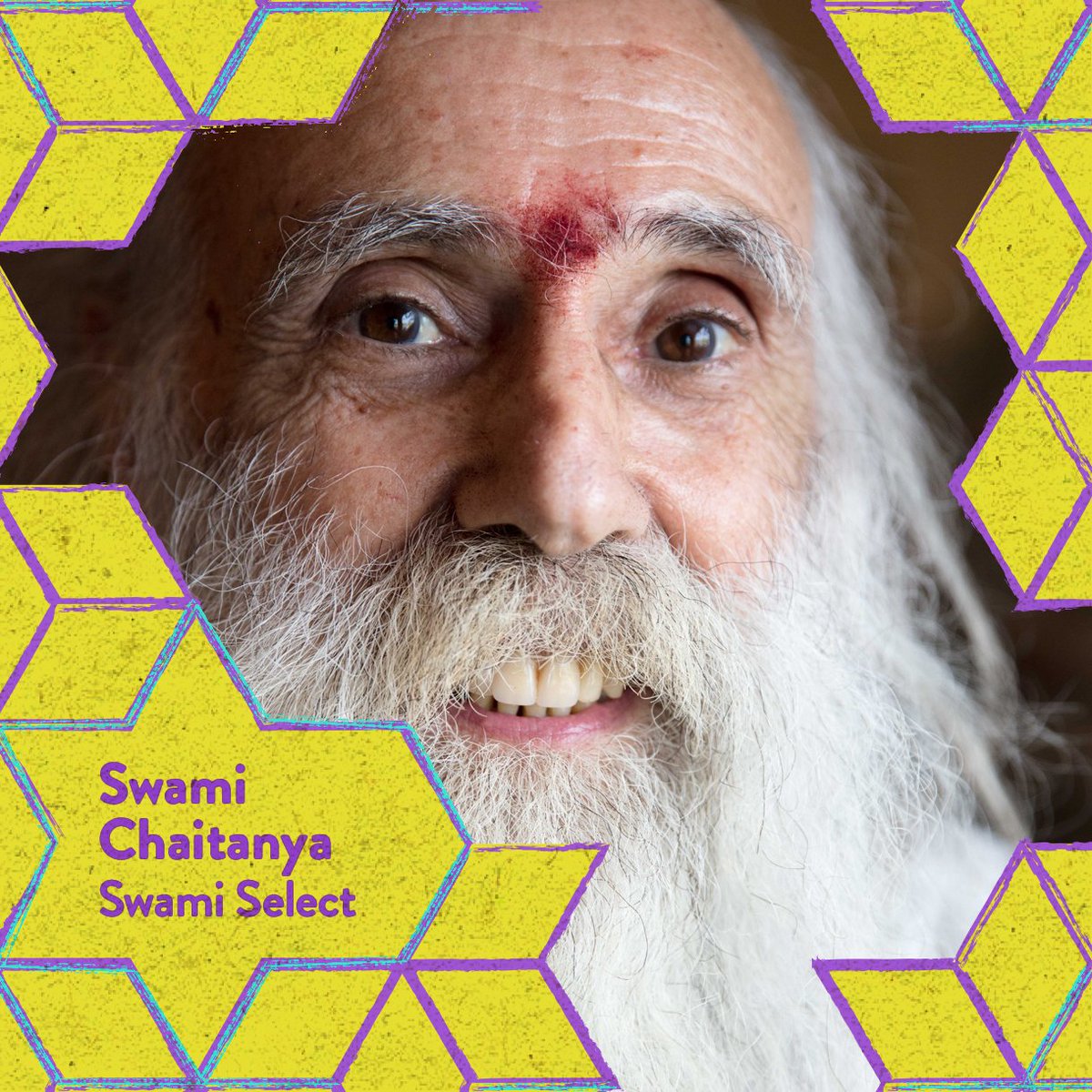 TheEmeraldCup's tweet photo. Please welcome Swami Chaitanya to the #TheEmeraldCup panel of speakers. He has devoted his life to teaching and helping others, with the assistance of the great goddess of Ganja. #RoadToTheCup #Sunday #SpeakerFeature #SwamiSelect
Early Bird Tix ⏩ https://t.co/2W6GiVbuO1 https://t.co/XwxYDyMzBa