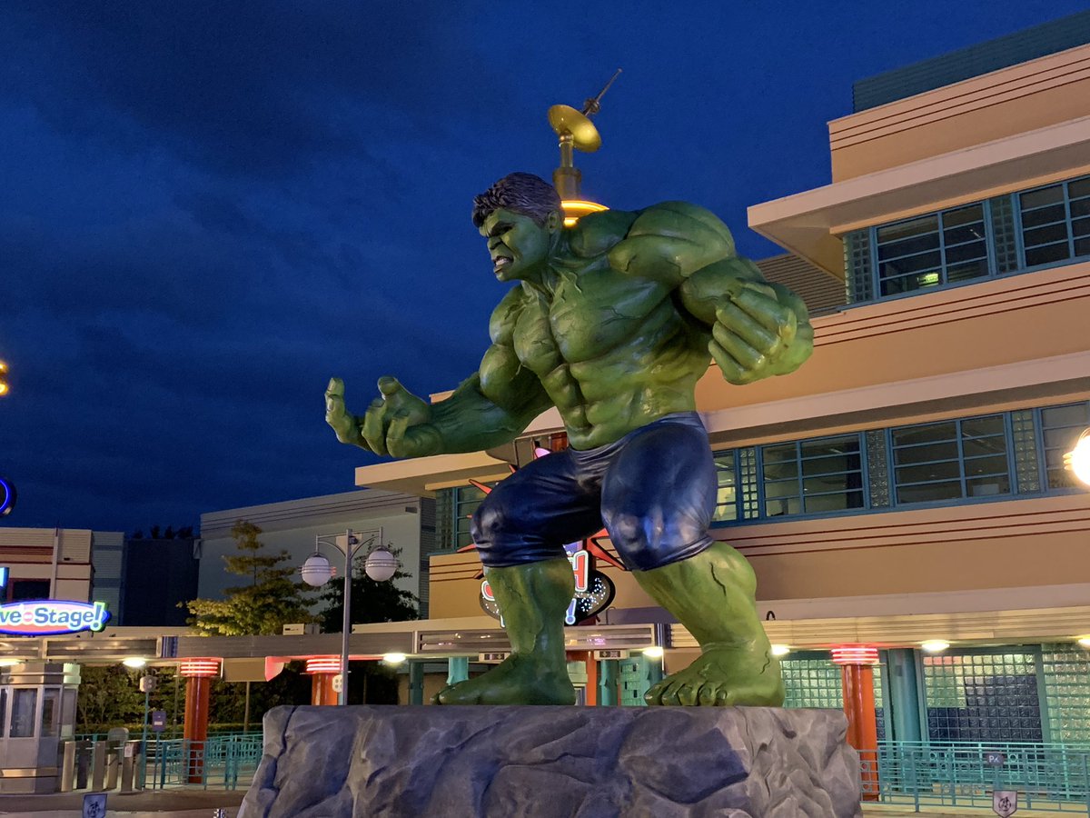 thedlpgeek's tweet photo. And thatโs it for #MarvelSummer of Super Heroes! Thanks for the action! #DLPlive https://t.co/qc1SlPOKrV