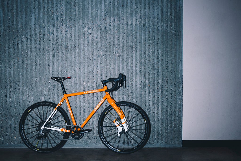 ElementlyBlog's tweet image. 10 Notable Steeds Of Interbike - element.ly/2018/09/10bike…