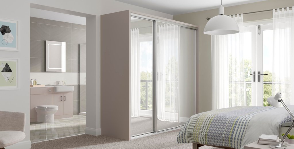 symphonygroup's tweet photo. Sliding robes are the perfect addition to your bedroom. 

#symphonygroup #fittedbedrooms #bedroomgoals #wardrobe #bedroomfurniture #fittedbedrooms #slidingrobes #bedroomdesign https://t.co/G33hiIVQsw