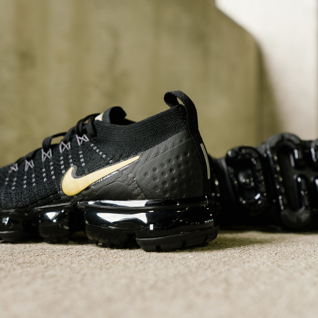 Hot 2018 Nike Air Max VAPORMAX FLYKNIT 2.0 Running