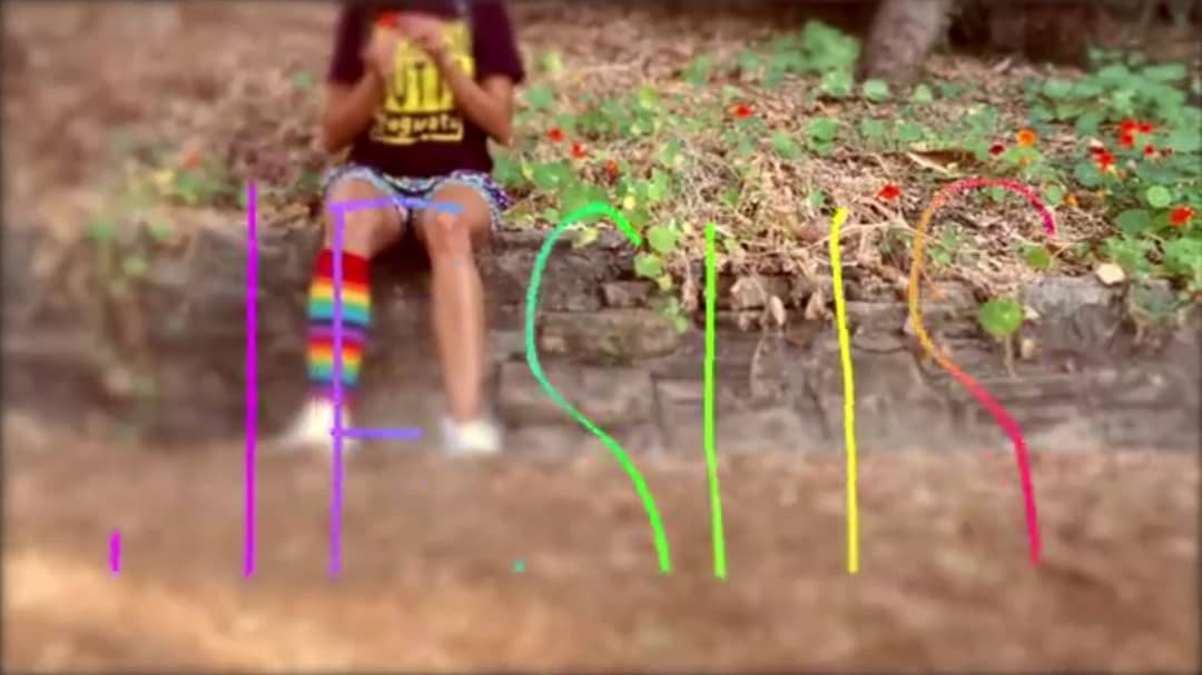 jaguarforever_'s tweet photo. I'M SO PROUD OF U, @rockwithjuno. You're an inspiration to me, stand by and fight for who you are. I'm jumping is screaming with joy for you.  #Church 🌈 #GIRLSSUPPORTSGIRLS https://t.co/GSu3IVRDR2