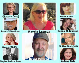 BasinWriters's tweet photo. $99 2 day writers’ workshop.Agent pitch session, breakfast, lunch, Meet n Greet. Oct 13-14 @ Midland College. https://t.co/LoOT63SRMa @Christie_Craig @ManningWolfe @authorkristenm @MargieLawson  @ReavisZWortham @PBRWriter @DonnaMJohnson3 @SGJ72 @davidfarland @BAlanBourgeois https://t.co/VQwzkZomz9