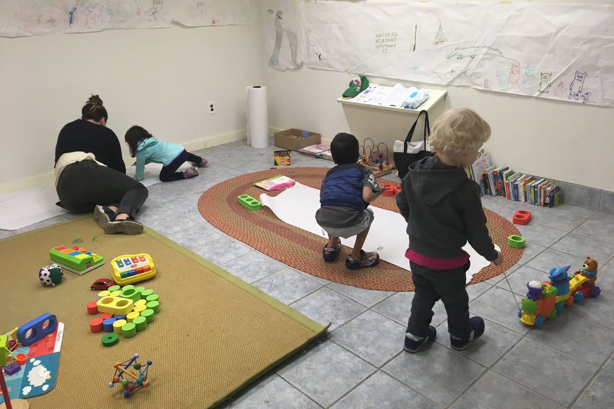 Parents want to work political races. But who will watch the kids? bidensbriefing.com/listen/2018/9/… @phillydotcom #BidensBriefing