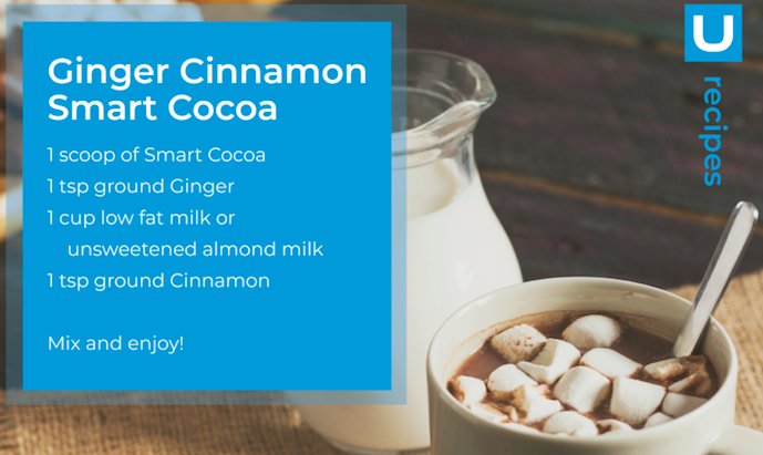 goodenergy_co's tweet image. We just released our first #SmartCocoa recipe, just in time for #fall 🍂

Tried the recipe? Let us know what you think by tagging us in a photo and using the hashtag #PowerofU for a feature!