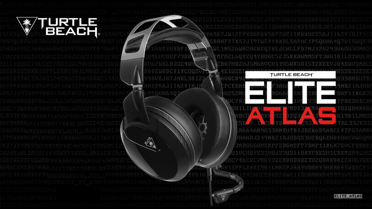 TurtleBeach's tweet photo. The Atlas Series for PC has arrived!
#BuiltForPC life. π»
#BuiltToWin. π
Now Available in the US: https://t.co/lcq0eH005D https://t.co/syBrjYq4uT