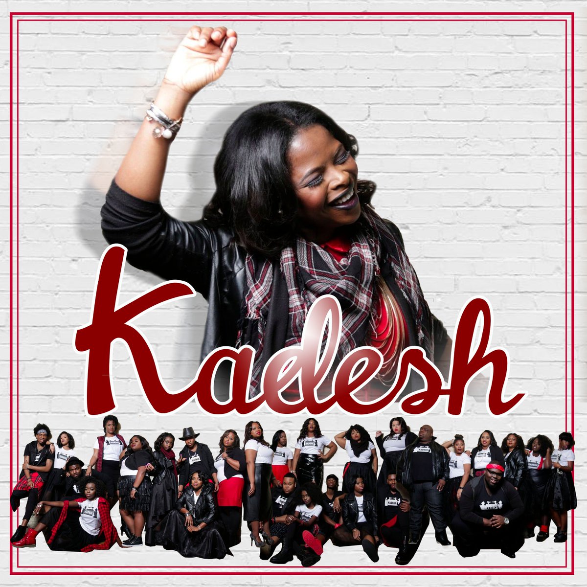 Praisedc's tweet photo. @kadeshlife is a group of energetic young adults who are excited to minister the word of God through song and committed to making God's name Great! DMV come out and support one of our own at The Spirit Of Praise Celebration 10/6 at @cityofpraisefm For Free! Doors @ 5pm.  #SOP2018 https://t.co/2AuqlLNvwc