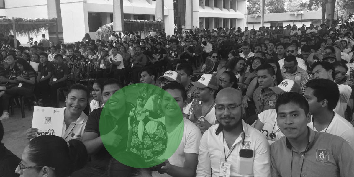 HackTabasco's tweet photo. Enhorabuena por nuestro core team member #tech @MXValenteFlores quien con su equipo lograron el Primer Lugar Regional en el #HackaTecNM demostrando que las habilidades creadas a partir del liderazgo que se cultiva en #hacktabasco tiene mucho potencial. #hackathon 🚀💡 https://t.co/ZyFJvPw8NO