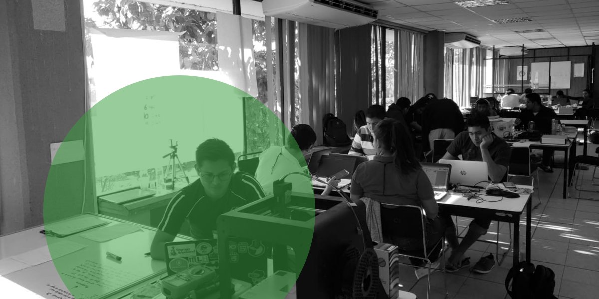 HackTabasco's tweet photo. Enhorabuena por nuestro core team member #tech @MXValenteFlores quien con su equipo lograron el Primer Lugar Regional en el #HackaTecNM demostrando que las habilidades creadas a partir del liderazgo que se cultiva en #hacktabasco tiene mucho potencial. #hackathon 🚀💡 https://t.co/ZyFJvPw8NO