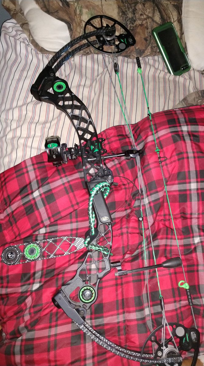 Time to let the monster out to play.