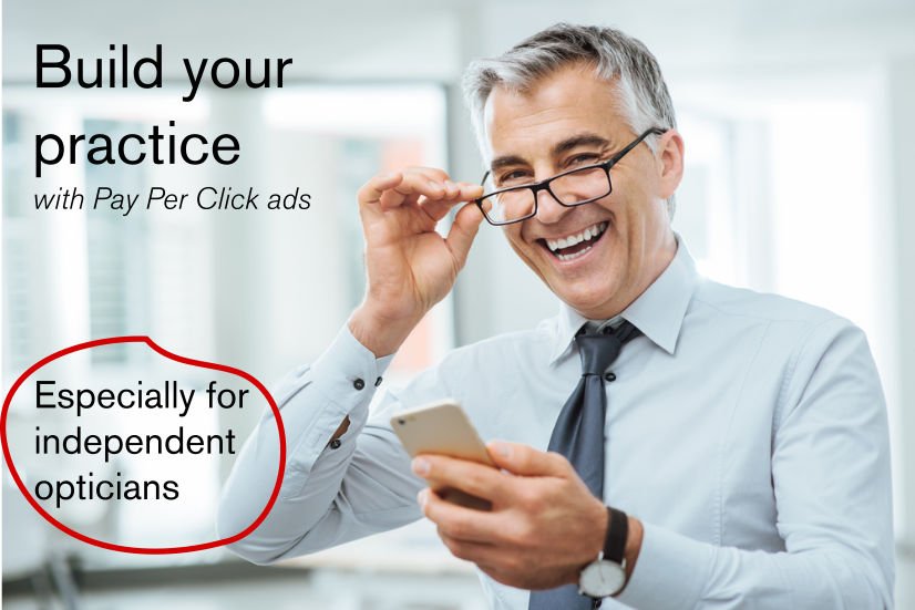 OptiOpto's tweet image. While search engine optimisation (SEO) is fabulous, you could wake up one morning and find Google has changed the rules and your natural search traffic has disappeared bit.ly/2Nd2lV7