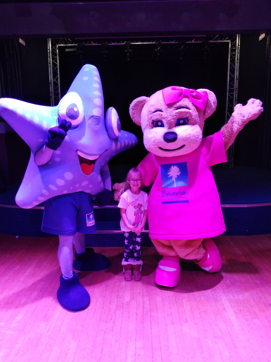 AdamParratt's tweet photo. @BeverleyHoliday #beverleyholidays https://t.co/zVMfeCfvE6