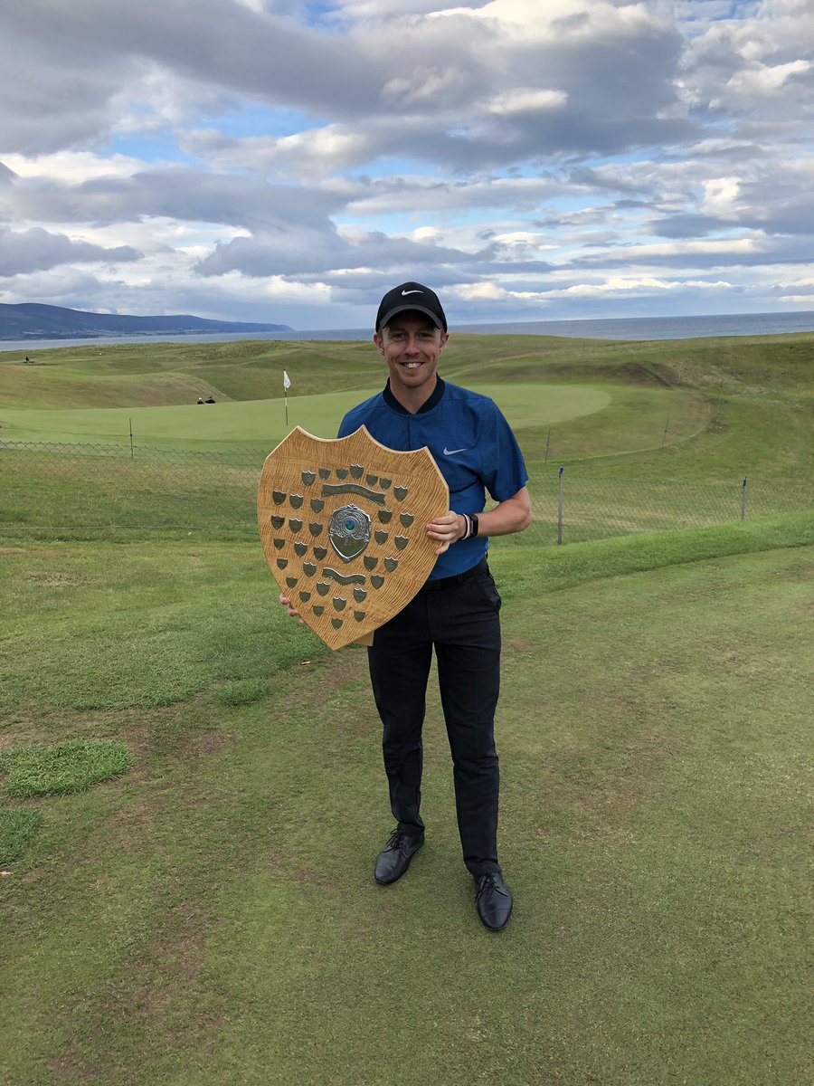 @z_blair @BroraGolfClub Totally agree. Played In their five day open this year and was victorious. Top draw week on a top draw course. #scottishlinks