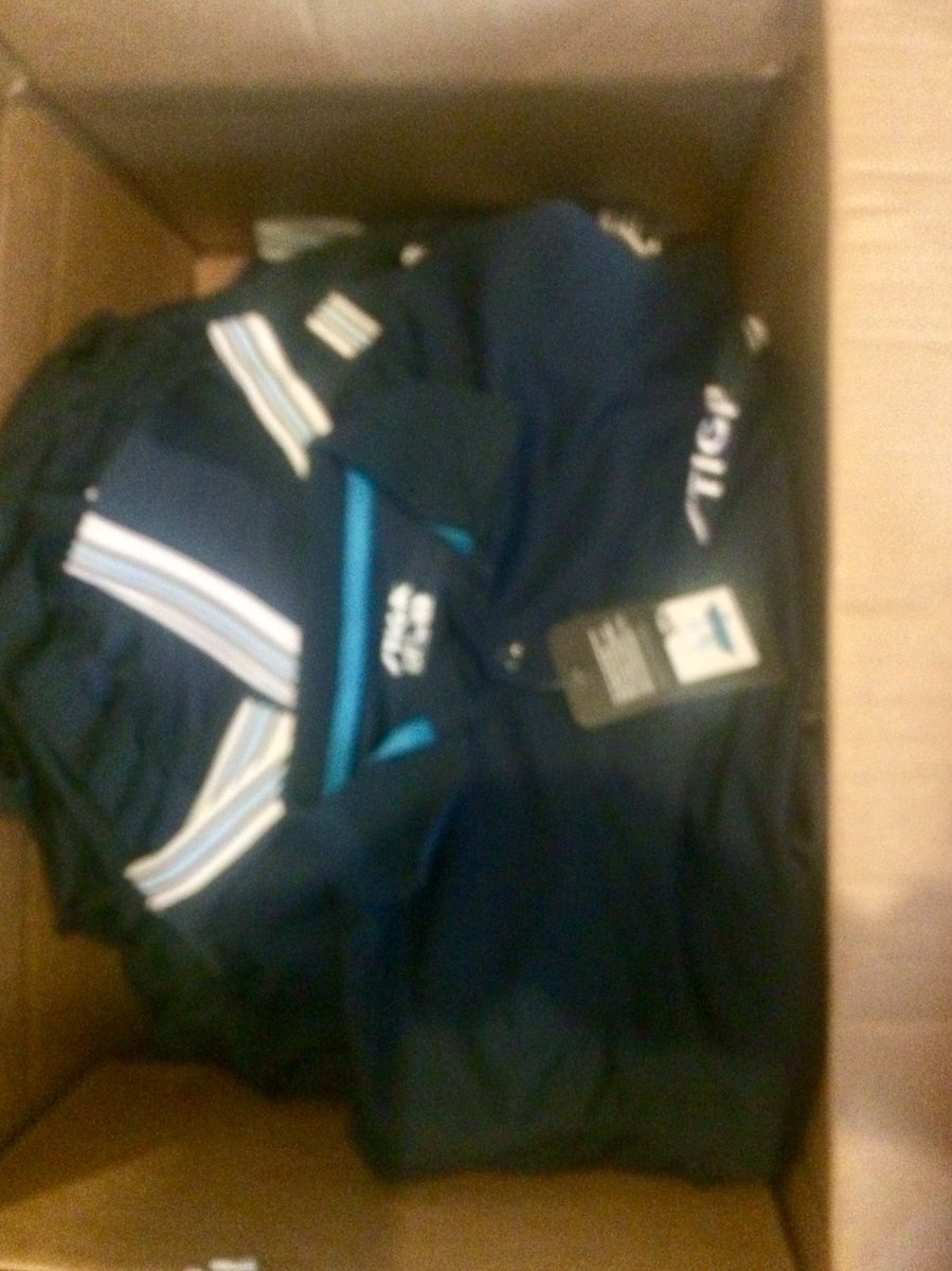 Nomads Table Tennis tweet media