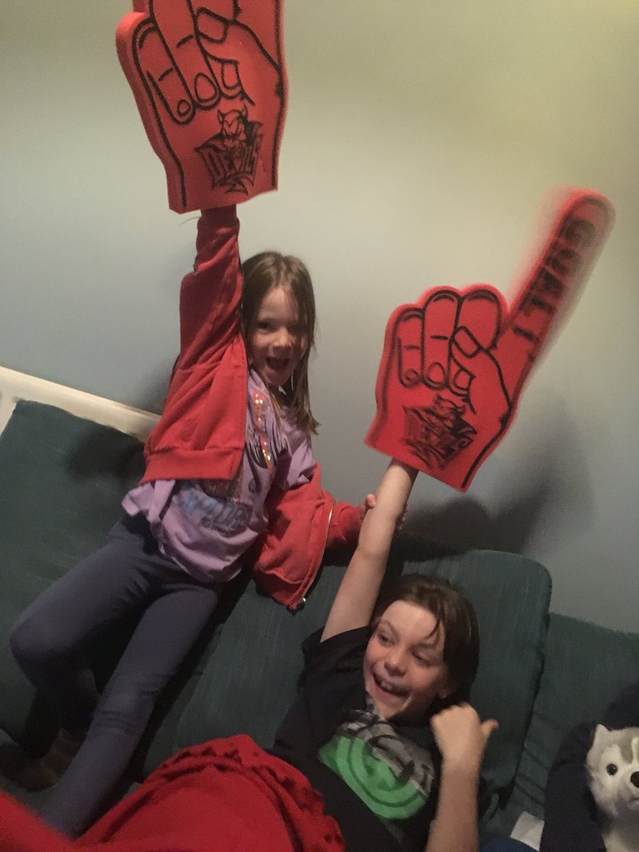 S1Reeves's tweet photo. GO ⁦@cardiffdevils⁩! - goal 3 and 5 on 3. Watching the game at home thanks to ⁦@IceTimeTV⁩ https://t.co/Xj3qDLoFBw