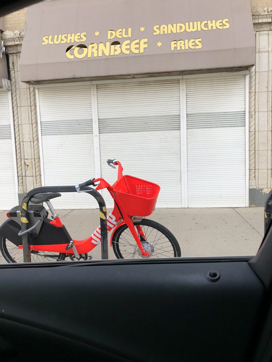 mrswest08's tweet photo. @DivvyBikes https://t.co/H7935tM6dm