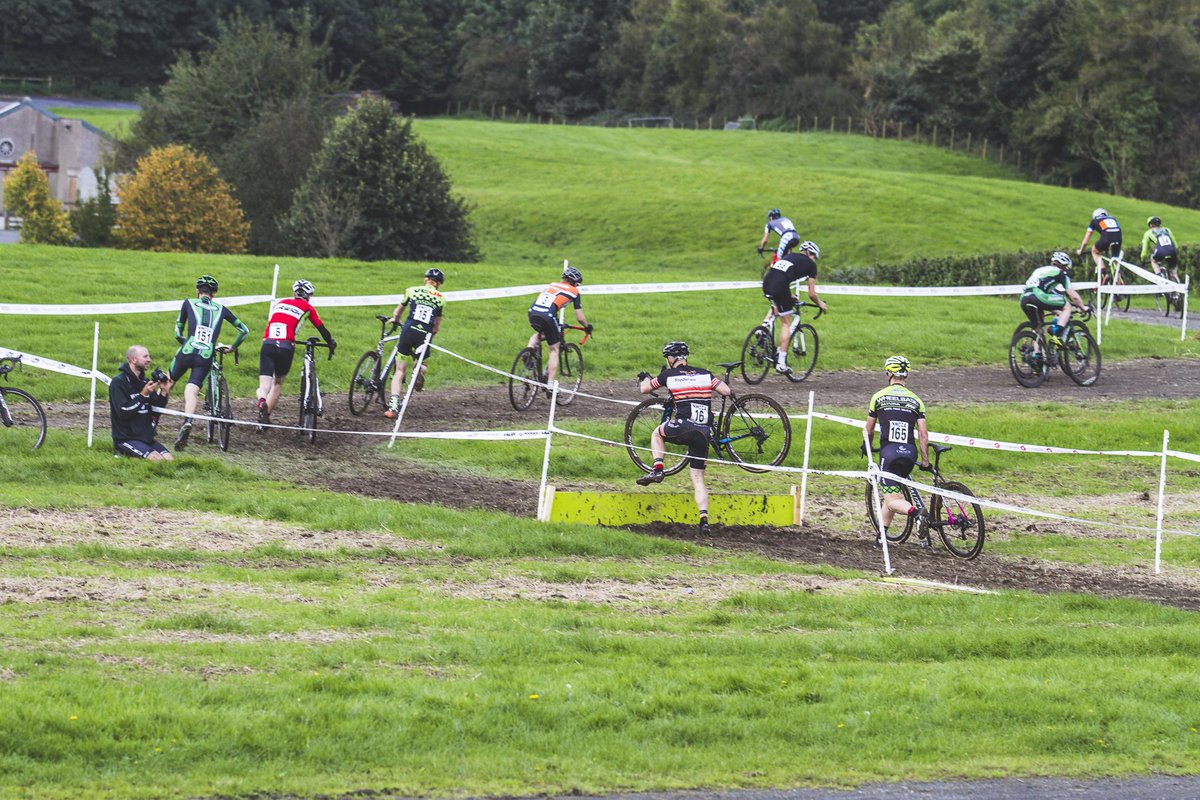 wheelbasecycles's tweet photo. ARE YOU UP FOR #CycloCross? NEXT WEEKEND: WHEELBASE Castelli ‘Cross, incorporating the Paul Savage Trophy - Sat. 06 October, 
@WcaShow Kendal LA7 7NH. A great course, great venue and great food is set to welcome all the - ENTRY ON THE DAY ONLY @nwcca @Saddleback_Ltd @CastelliCafe https://t.co/DWuY1WXrRL