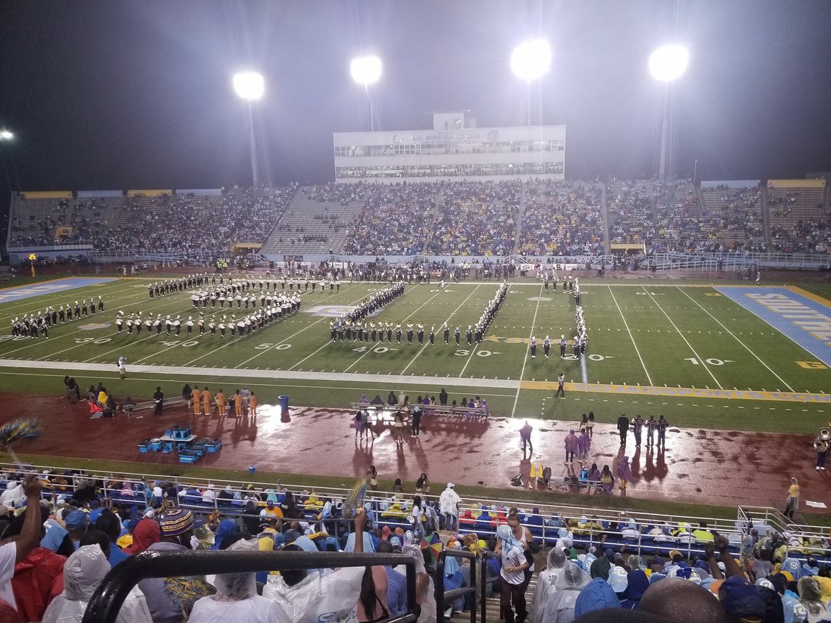 prim_n_proper's tweet image. Had a great time at Southern Homecoming!!  20 year reunion   #Fall98