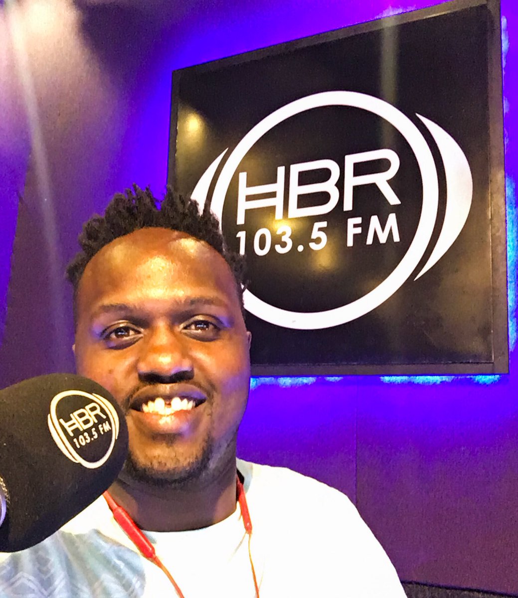 djggactivist's tweet photo. We are now LIVE on @homeboyzradio 103.5 FM #TrinityConnect till 11pm. Tune in for that urban Gospel fix to start your week right!!! https://t.co/LrmK0pknIa