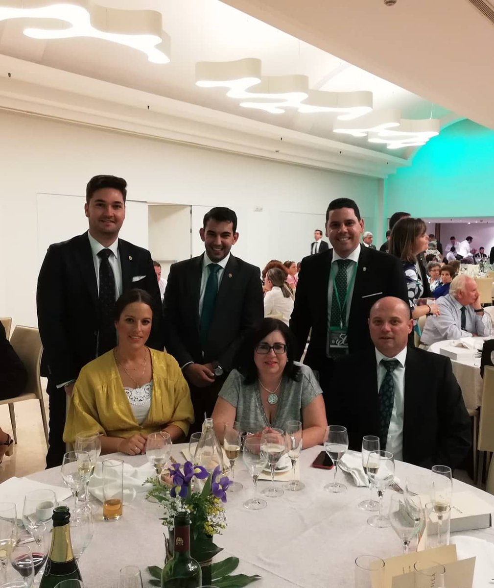 veracruzpuebla's tweet photo. #50AñosConfraternidad https://t.co/lMOl6n5ubo