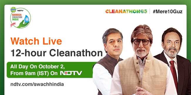 Shravanhum's tweet photo. @SrBachchan Amitji this one #GlobalConcept of #Cleanliness has gained momentum in India only after you have associated your esteemed self with #SwachchBharat #SwachhataHiSeva #SwachhBharatMission @girisum @SONIYALUVSU We at our colony are seriously following the same. Thank you https://t.co/CBgUUmZo5F