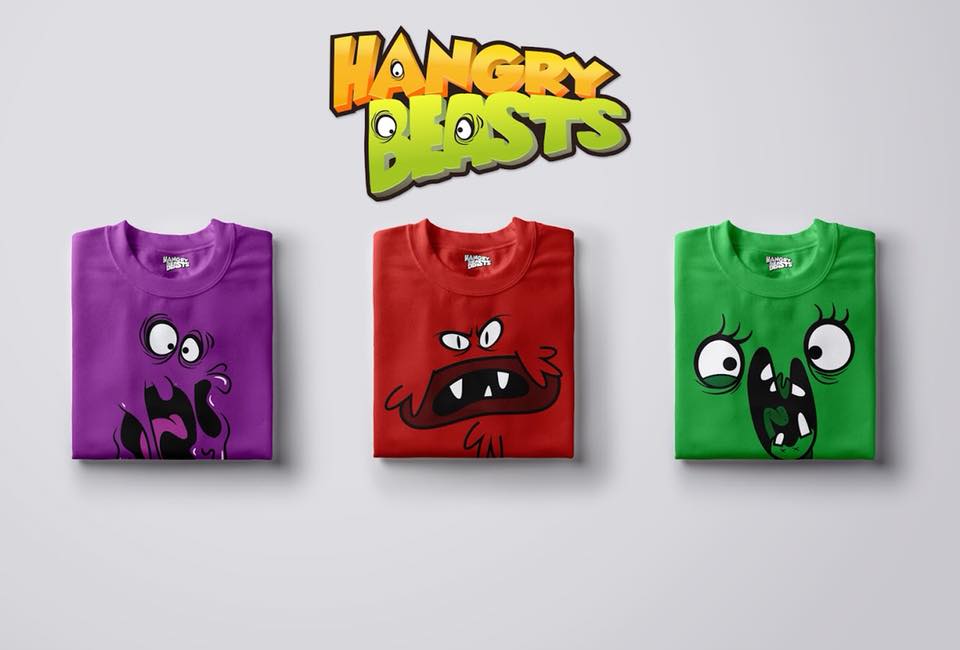 hangrybeasts tweet picture