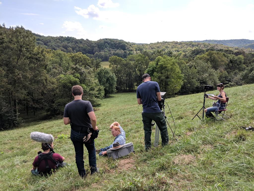 ENDPictures's tweet photo. Day 2 at the tree line. #BeStillAndKnow https://t.co/JtR7vhd3X3