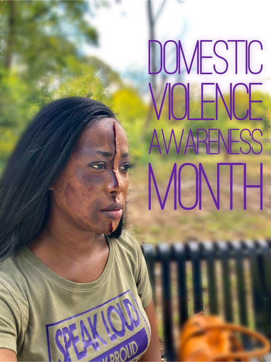 MsShontica's tweet photo. My pain shaped my purpose and the understanding of my life
And today I have a full understanding that....I AM LOVE 💜

If you are ready to #SPEAKOUT , please call the Domestic Violence Hotline 1-800-799-7233 #IAmASurvivor #Survivor #domesticviolence #speakout https://t.co/O2uJlZRTVX