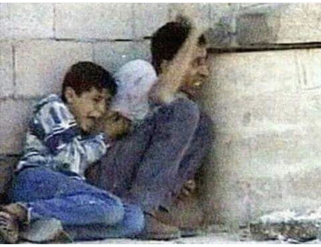 Cihat_C's tweet photo. Katil israil !

📌Tarih: 30 Eylül 2000. https://t.co/W4SdCHAWQc