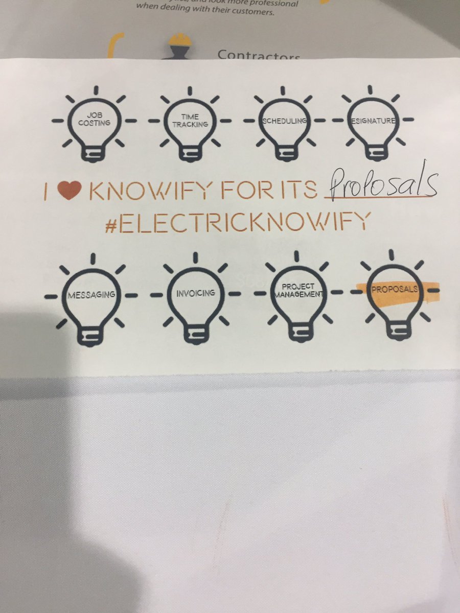 LVPowerPro's tweet photo. @knowify #electricknowify https://t.co/LPHbaxjp8r