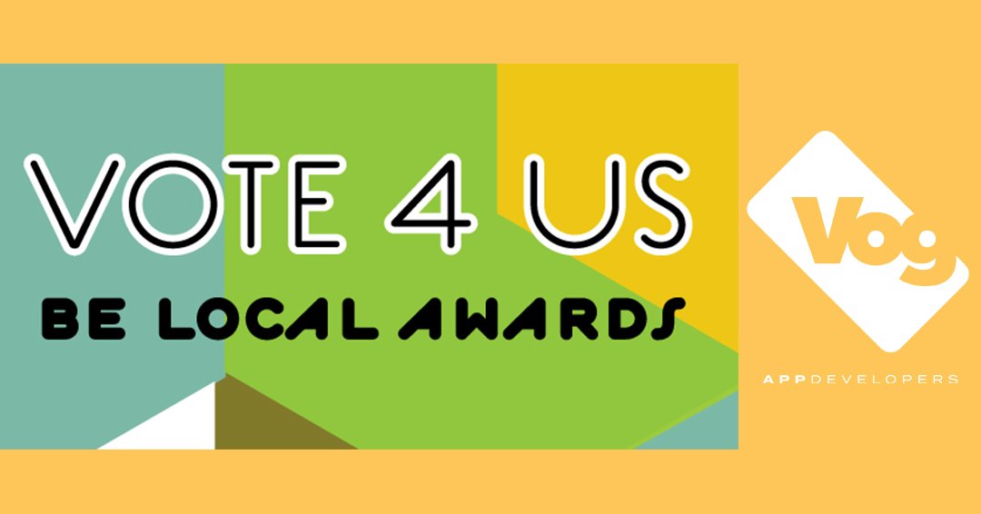 NovusTechGroup's tweet photo. LAST DAY TO VOTE! We are so thankful for being nominated for the 2018 #BELOCALyyc Community Economy Leader award, and we still need your help! Today is the last day to vote, and your support means everything! https://t.co/HZD2zxiPlI #vogappdevelopers #communityeconomyleadersyyc https://t.co/LkLQuAOWYP