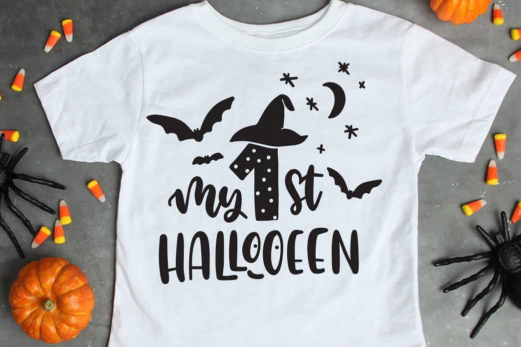 Download Design Bundles On Twitter How Cute Is This My First Halloween Svg It Would Look Adorable On A Babygrow Check It Out Now Myfirsthalloweendesign Halloweendesign Halloweensvg Https T Co Uoamh4ehoc Https T Co Cngfczgvqq