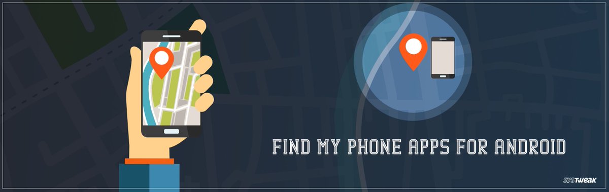 systweak's tweet photo. Find My Phone Apps on Android https://t.co/ORyyORhr6j #FindMyPhone #Android #MissingPhone #Smartphones #WheresmyDroid #FamilyLocatorAndMonitor #LostAndroid #SeekDroid #Cerberus #AntiTheftDroid #PreyAntiTheft #LookoutSecurity #AvastMobileSecurity https://t.co/uImqSsKWsB
