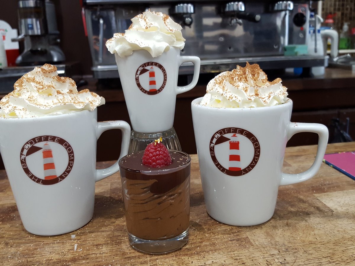 The Bay Coffee Co tweet media