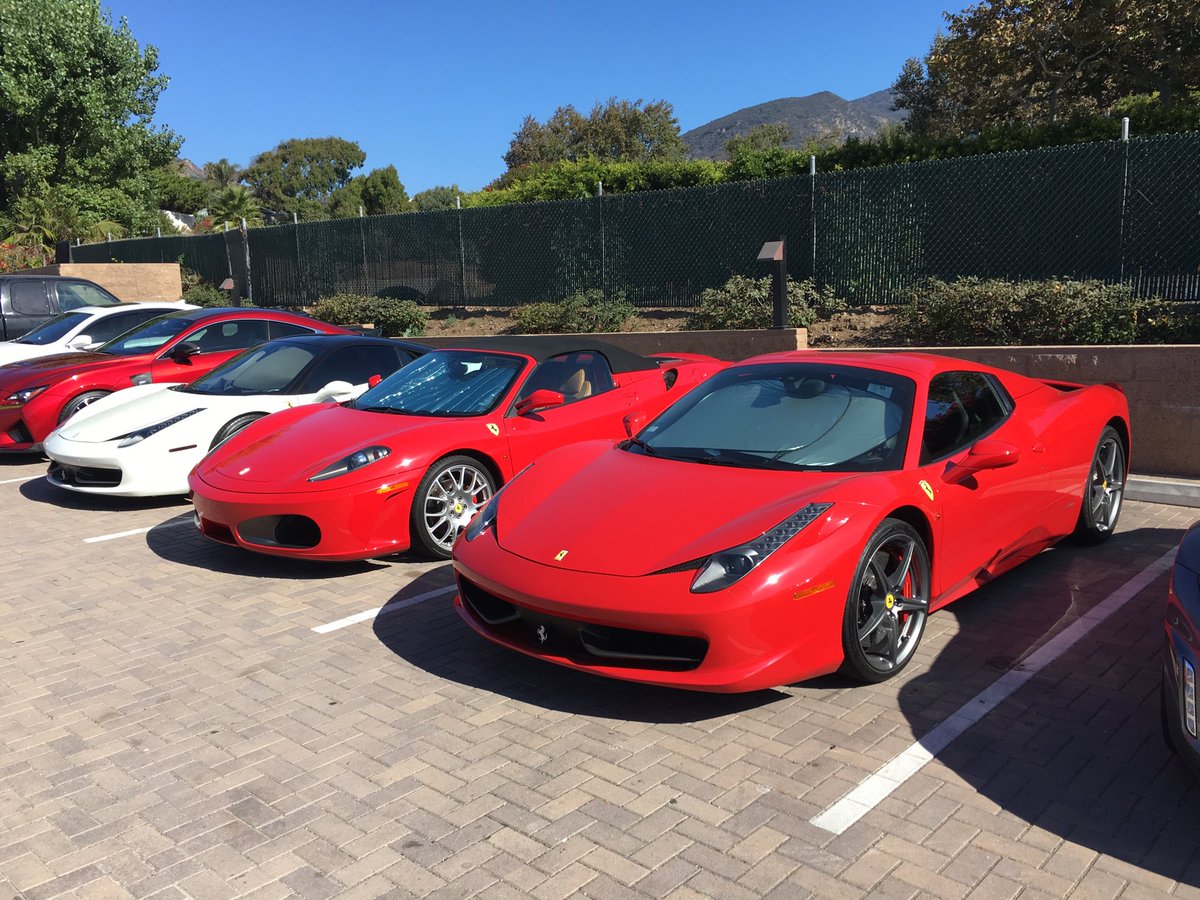 rogerhartman123's tweet photo. Just another Sunday in #Malibu https://t.co/yrMSVGScys