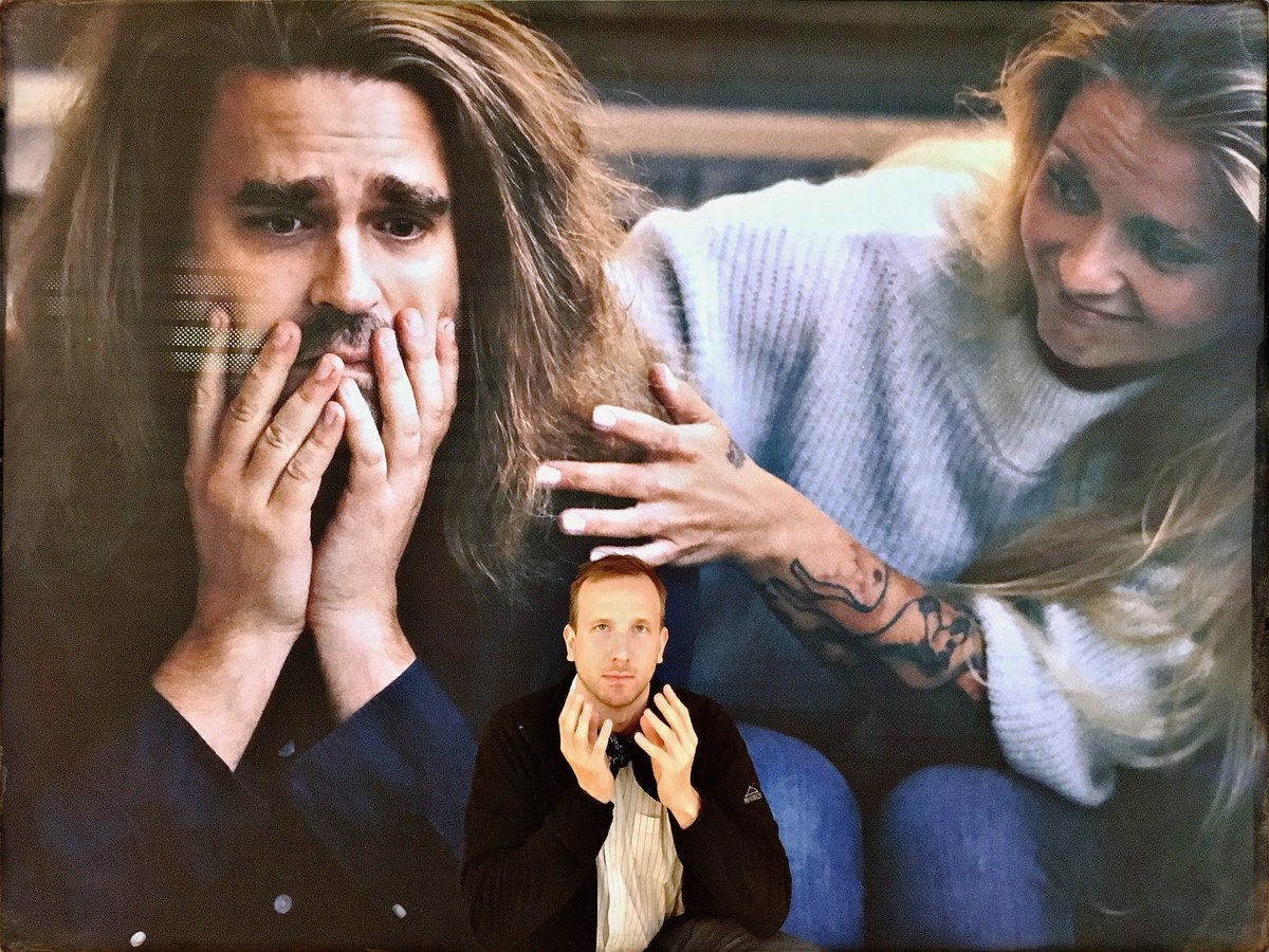henritapsa's tweet photo. Päiväkirjakuva III
Tulimme surulliseksi tutustuessa tänään ensi kertaa kauppakeskus Rediin, kun aloimme pohtia mikä on tämän paikan käyttöikä? Onko Redi enää olemassa 20 tai 30 vuoden päästä?
#FuturePain #ostarilla https://t.co/QHChYYXXBM