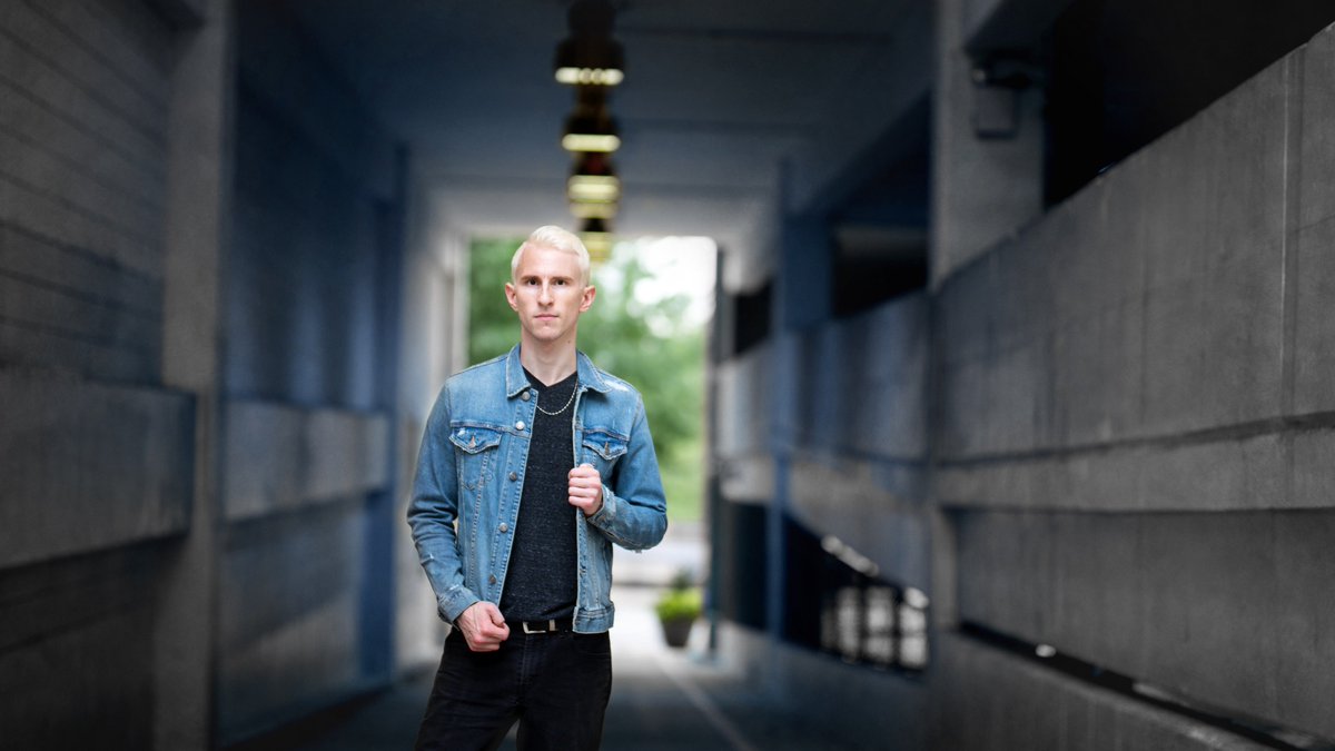 MatthewParker2's tweet image. I just launched my Kickstarter for making CDs of my upcoming album "Daydreamer"! Check it out and consider helping by contributing to the project and by sharing the Kickstarter with your friends! Thank you! &amp;lt;3

kickstarter.com/projects/matth…