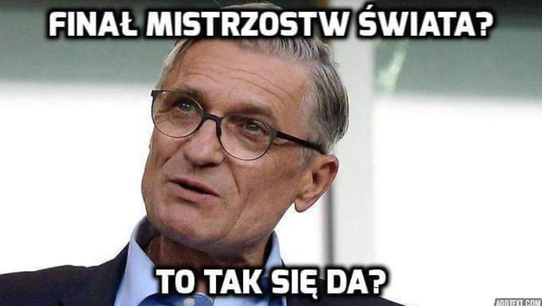 patriskh's tweet photo. Źródło: internety 😂😂😂😂😂
#chytryplanVitala #bronimyMISTRZA #FivbMensWCH #VolleyballWCHs https://t.co/E2boRy96YE