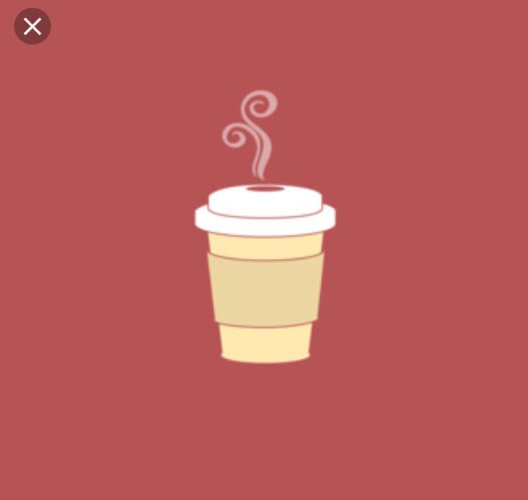 concert_key's tweet image. Drinking coffee and catching up. #IllSleepWhenImDead