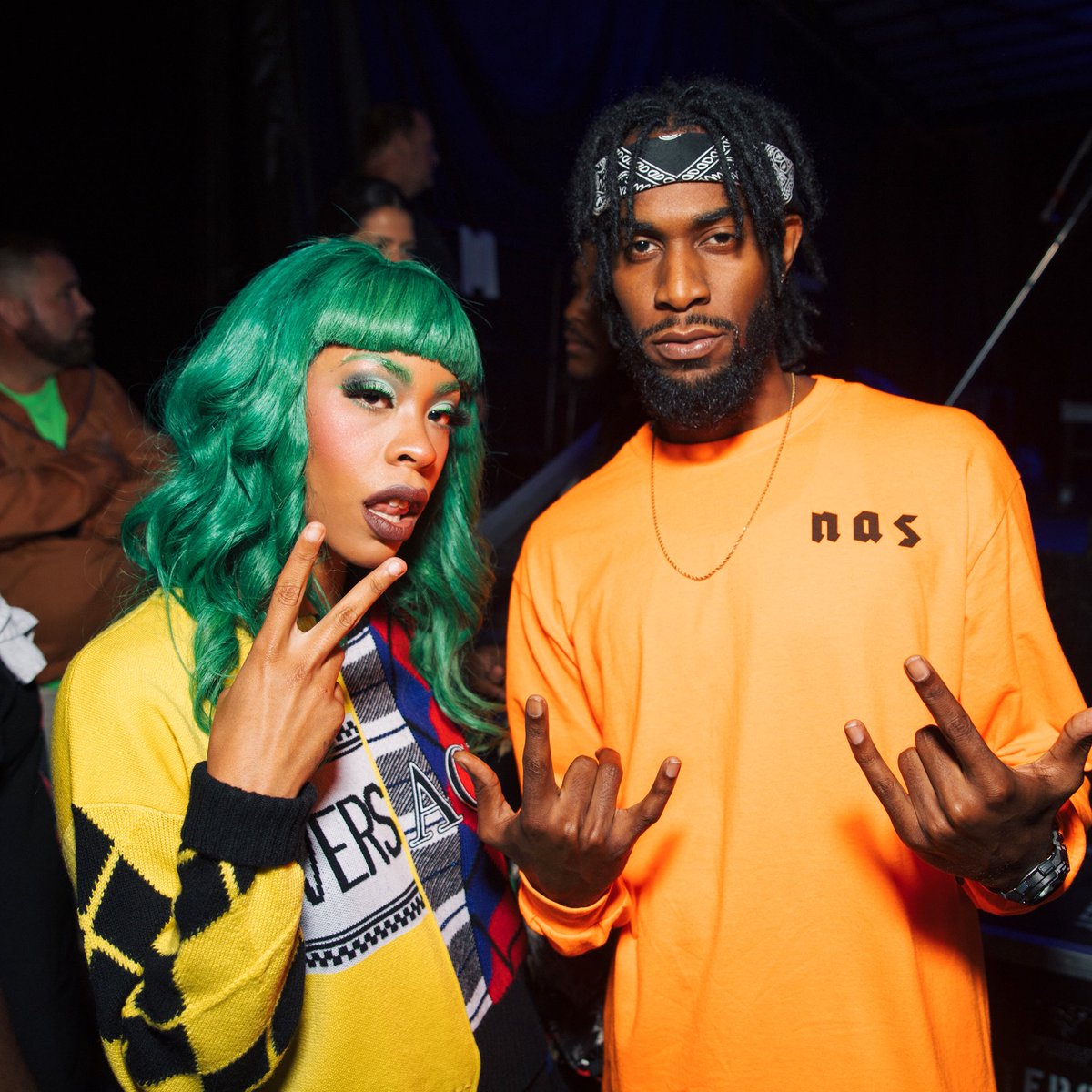 mattjxsn's tweet photo. rage worthy #trillectro2018 🛸
s/o @Rico_nastyy &amp; @trillectro https://t.co/XIx6p4AeIu