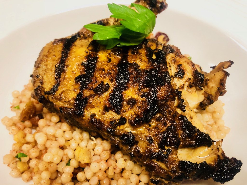 Arabian Nights for the Harvest Full Moon Dinner stjohncatering.com/2018/09/30/ara…